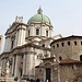 Duomo von Brescia