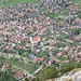 Oberammergau von oben