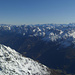 Piz Linard (3411m) Panorama