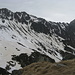  la cima a destra con la croce è il monte Gridone o Ghiridone o Limidario non possibile da raggiungere a causa della tipologia di neve