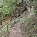 Abstieg vom Schindelbergpass