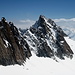 Gletschhorn und Dammazwillinge