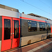 Start in Eisenach am Bahnhof