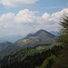 Alpe Cima di Vesta e Manos