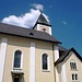 Kirche Brülisau - Start und Ziel