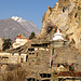 Village de Braga (3470m)