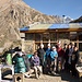Yak Kharka lodge
