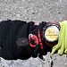 Pas mal, la vieille Suunto