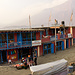 Muktinath. (3750m)