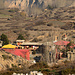 Entre Muktinath et Kagbeni