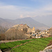 Dzong (Mustang)