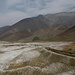 Entre Dzong et Kagbeni