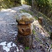 Kunst am Wegesrand