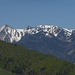 Blick zum Geigelstein.