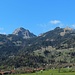 Bayrischzell und Wendelstein. Die gesamte Strecke betrug 13 Kilometer.