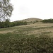 Arrivo a Pian della Rogna.