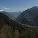 la valle del Ticino...