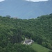 Alpe di Carate : vista sull'Alpe di Urio