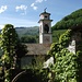 Cabbio : Chiesa parrocchiale di San Salvatore