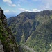 Blick ins Nonnental Richtung Süden