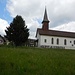 Kirche von Awangen