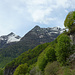 Madom da Sgiof (2265 m) und Cima del Masnee (2206 m)