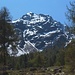 Monte Legnone dall'alpe Scoggione 