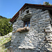 Alpe Sassello (1673 m)