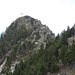 Sassariente 1768 m