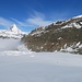 Die breiteste Skipiste der Schweiz: Gornergletscher