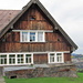 Eine Appenzeller 2½-Zimmer-Villa