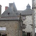 Dol-de-Bretagne: Renaissance-Giebel