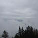 Blick nach Südosten