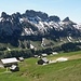 Abstieg zur Alp Sigel