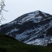 Monte Cavallo dalla Val Terzera