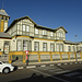 Wörmannhaus