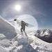 <b>Pizzo Lucendro (2963 m) - Skitour - 21.5.2016.</b>