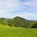 Ausblick vom Hinteren Brandberg.