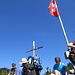 die Stockflue bereits sehr gut besucht