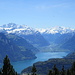 im Süden der Urner See
