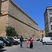 Valletta: Kavallier ta' San Ġakbu.<br /><br />Die Sankt John's Festung liegt gleich hinter der Stadtmauer zum innern der Insel. Sie wurde 1560 gebaut und gilt als ein wichtiges historisches Gebäude der Hauptstadt.