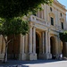 Valletta: Bibljoteka Nazzjonali ta’ Malta.<br /><br />Die Nationalbibliothek von Malta ist eines der schönsten Gebäude der Stadt. Ihre Ursprünge reichen bis ins 16. Jahrhundert zurück und wurde vom Johanniterorden gegeründet.