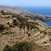 Durch eine herrliche mediterrane Landschaft wanderten wir von den Dingli Cliffs zur Landzunge und den Klippen von Għar Lapsi. 