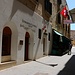 Das Schweizer Konsulat in Valletta.
