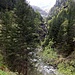 Sentiero Portri -> Val di Nedro (verso monte)