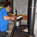 BarbaChef in action