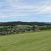 und hier ohne Zoom- zum Lusen ist es noch weit