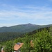 Blick zum Gr.Rachel