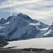 Breithorn mit Chli Matterhorn.