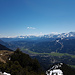 mal wieder ein Traumtag in den Ammergauer Bergen